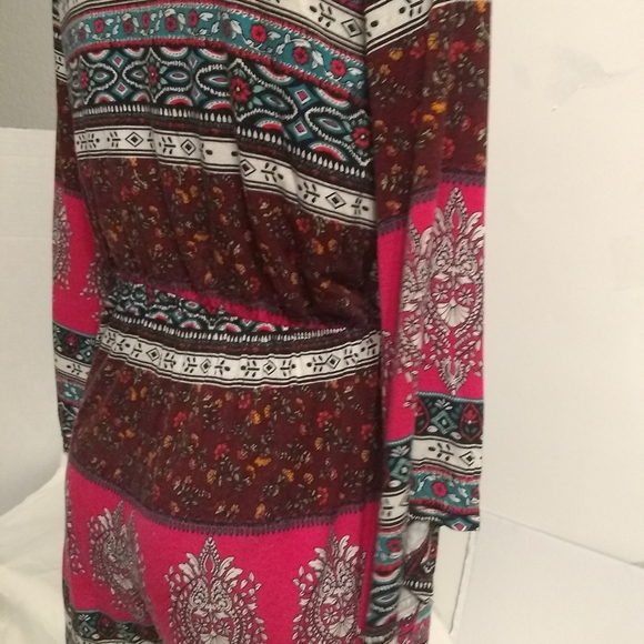 ART CLASS ROMPER - Picture 3 of 3